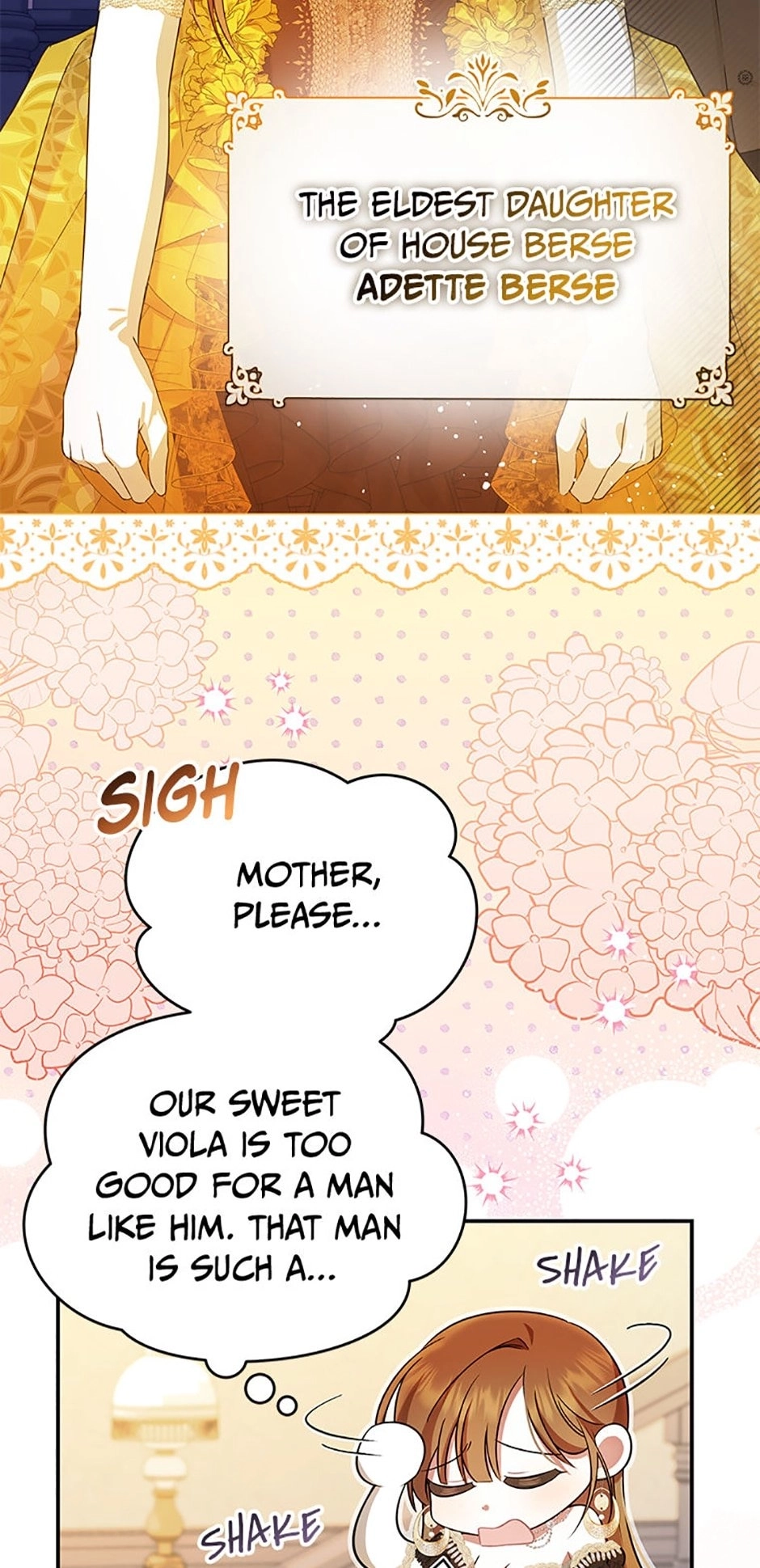 This Time, I Will Survive Until the End Chapter 1 page 10 - 