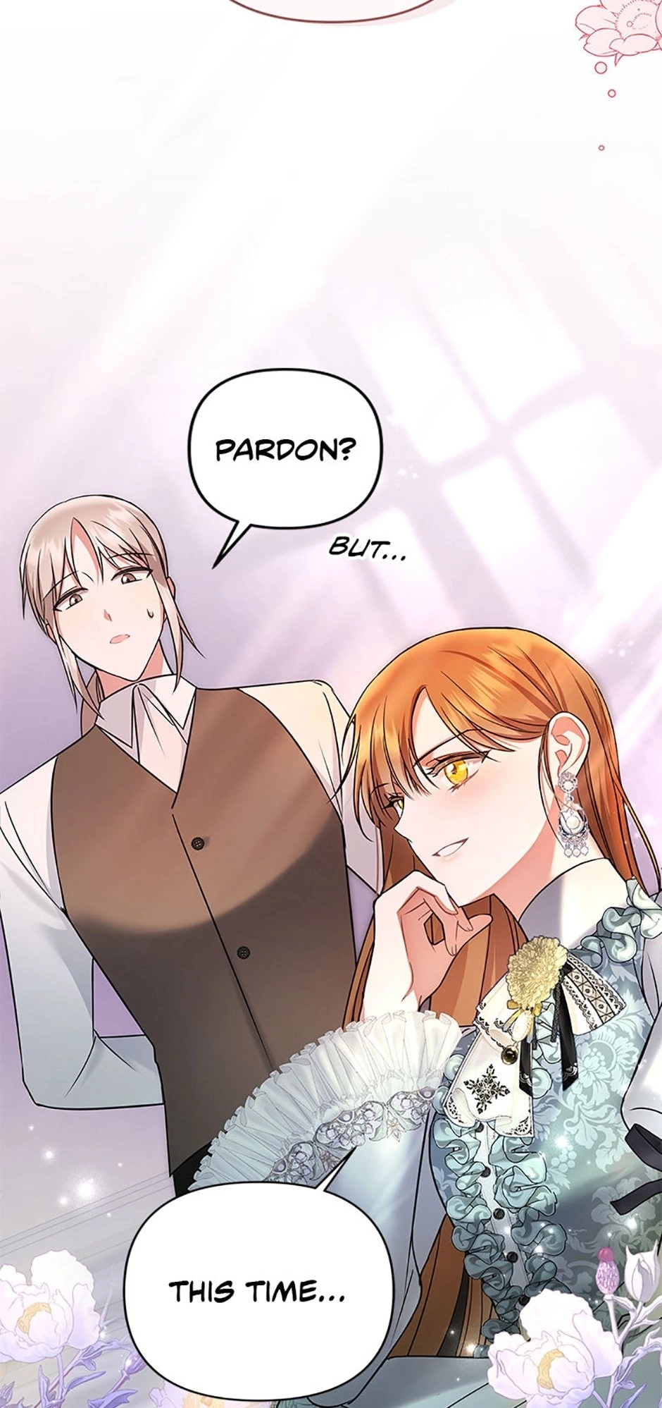 This Time, I Will Survive Until the End Chapter 1 page 91 - 