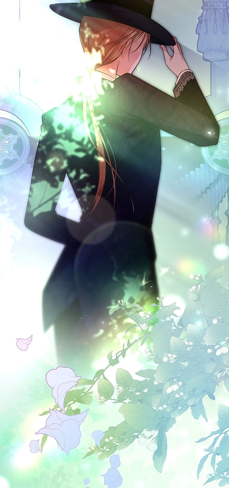 This Time, I Will Survive Until the End Chapter 1 page 93 - 