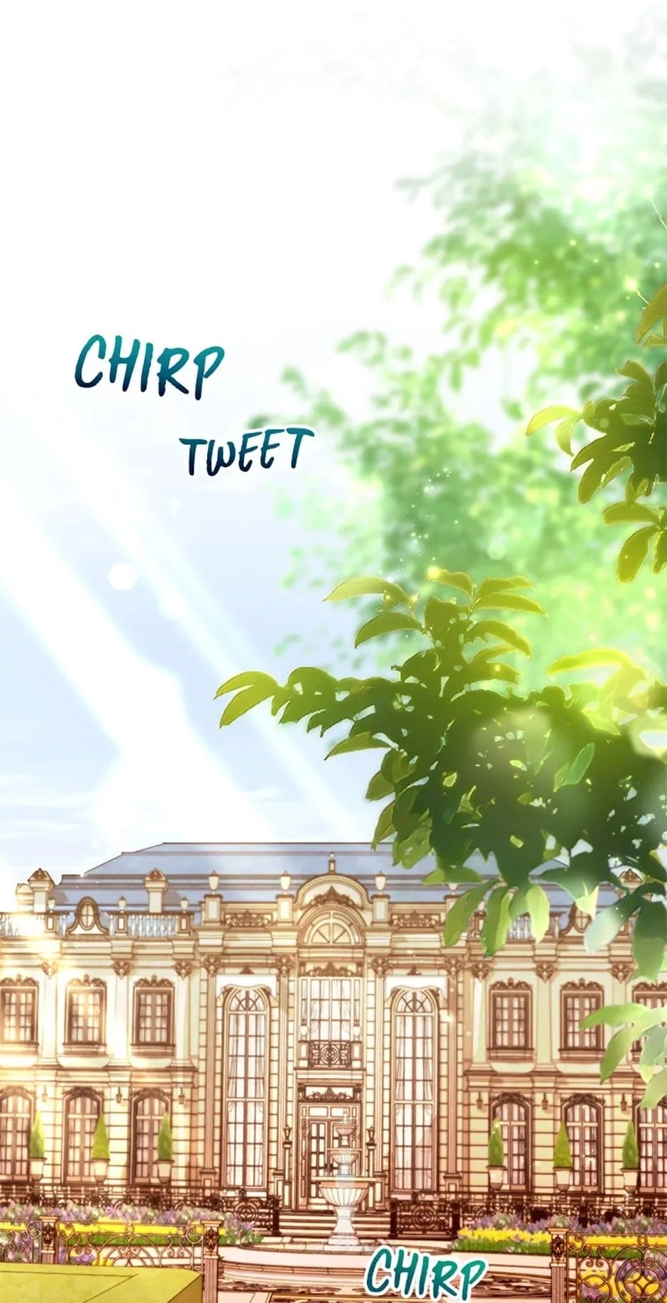 This Time, I Will Survive Until the End Chapter 10 page 1 - 