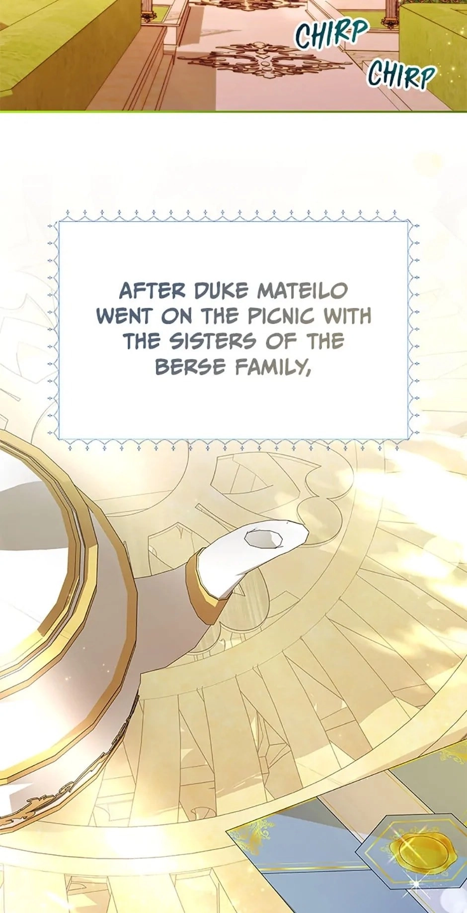 This Time, I Will Survive Until the End Chapter 10 page 2 - 