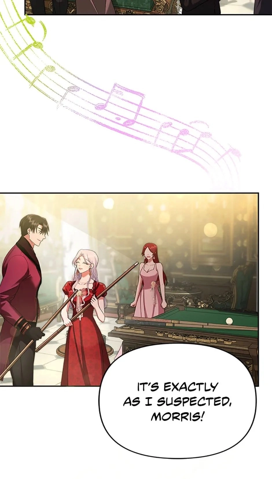 This Time, I Will Survive Until the End Chapter 10 page 13 - 