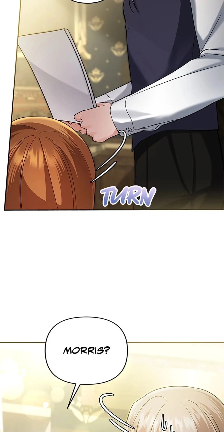 This Time, I Will Survive Until the End Chapter 10 page 17 - 