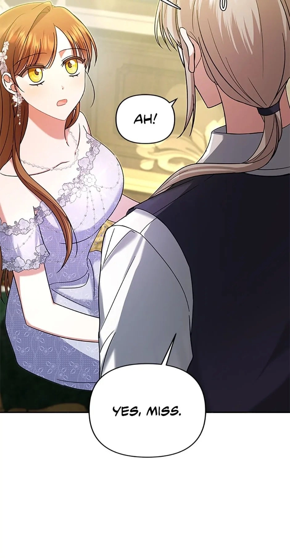 This Time, I Will Survive Until the End Chapter 10 page 18 - 