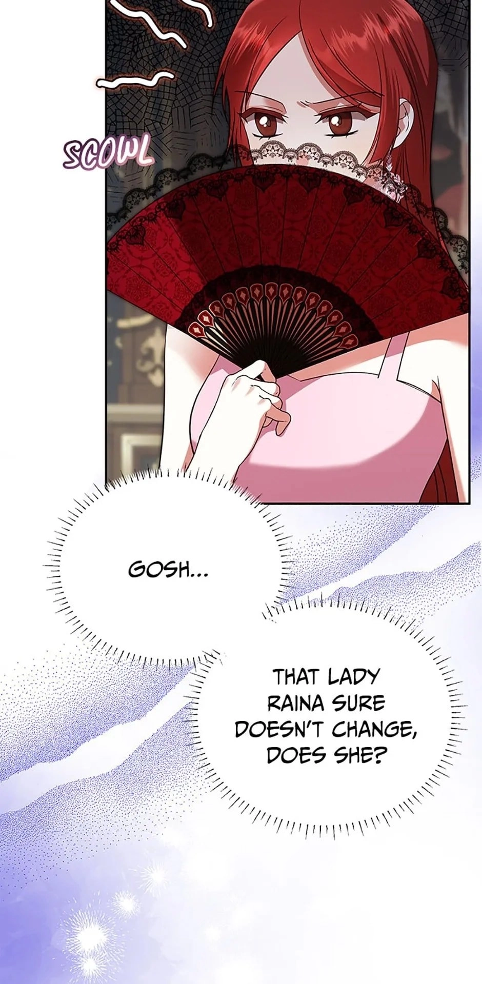 This Time, I Will Survive Until the End Chapter 10 page 21 - 