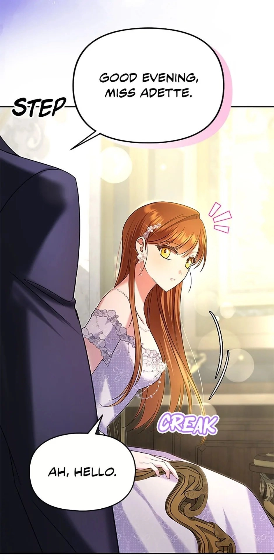 This Time, I Will Survive Until the End Chapter 10 page 22 - 