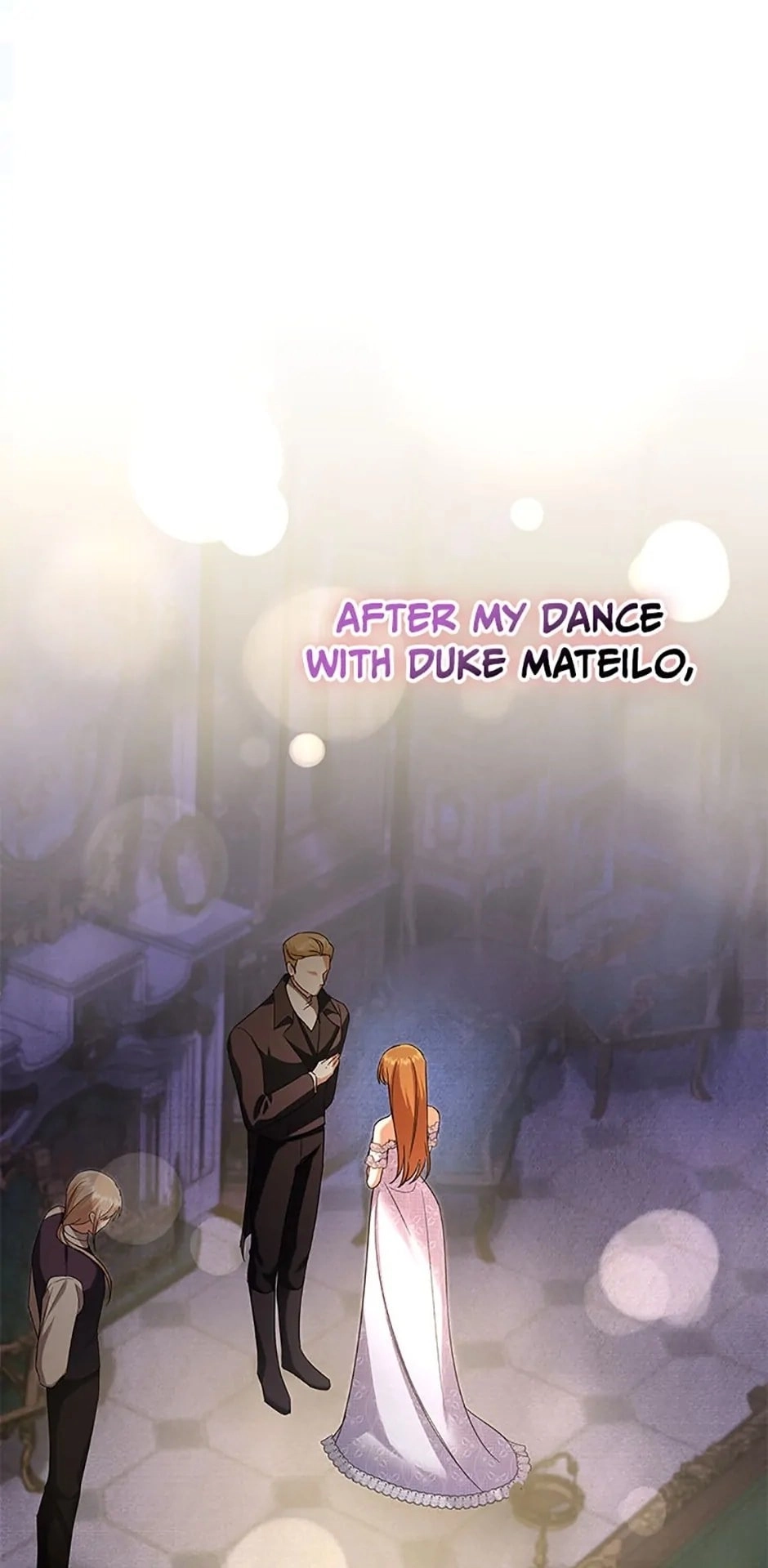 This Time, I Will Survive Until the End Chapter 10 page 23 - 