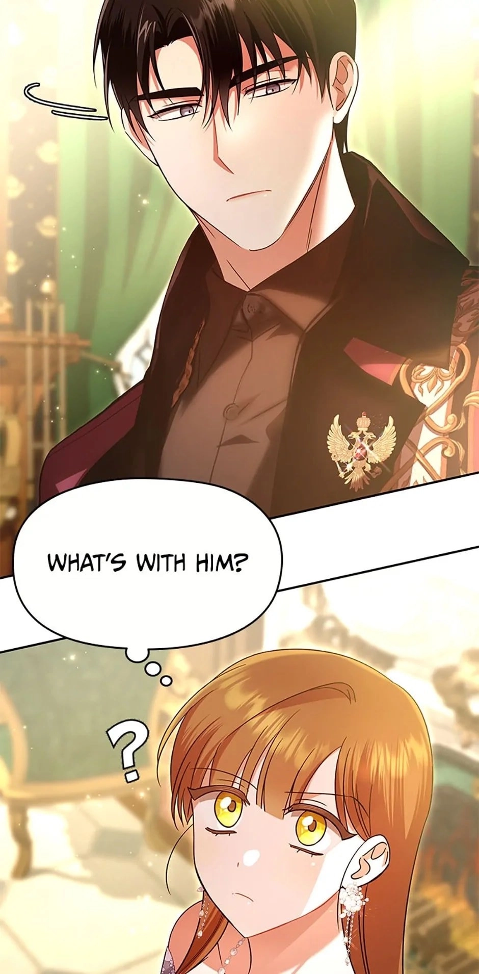 This Time, I Will Survive Until the End Chapter 10 page 29 - 