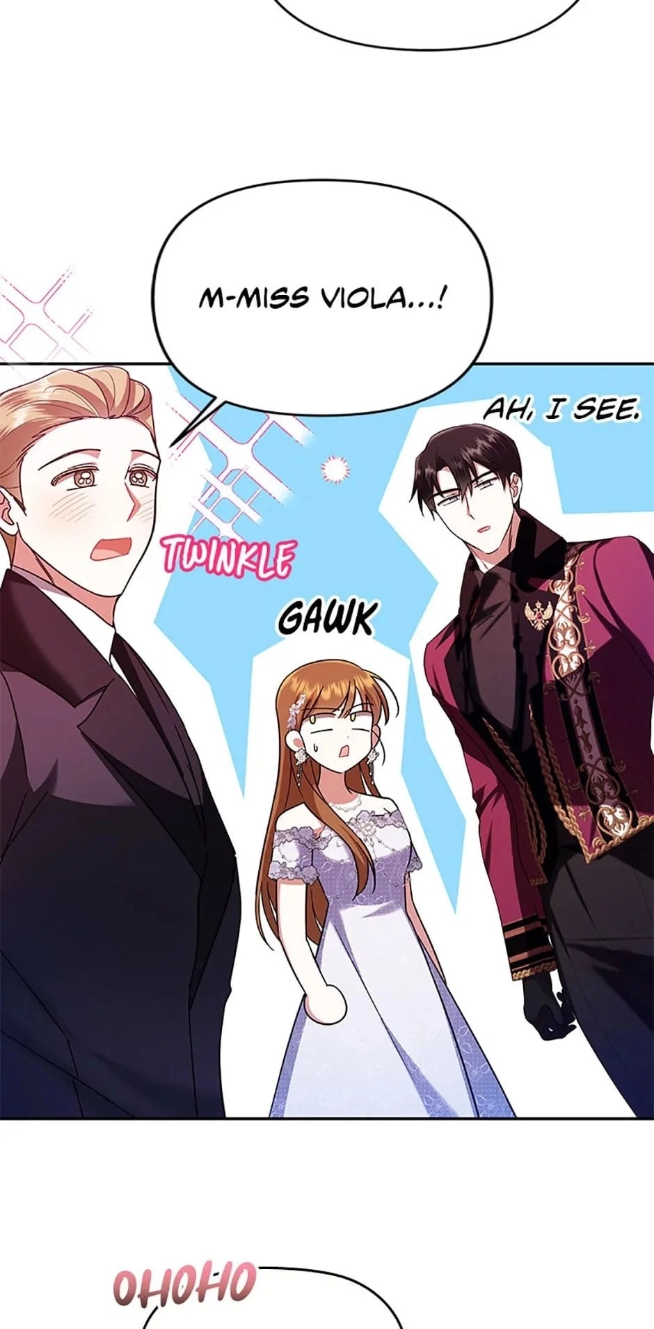 This Time, I Will Survive Until the End Chapter 10 page 33 - 