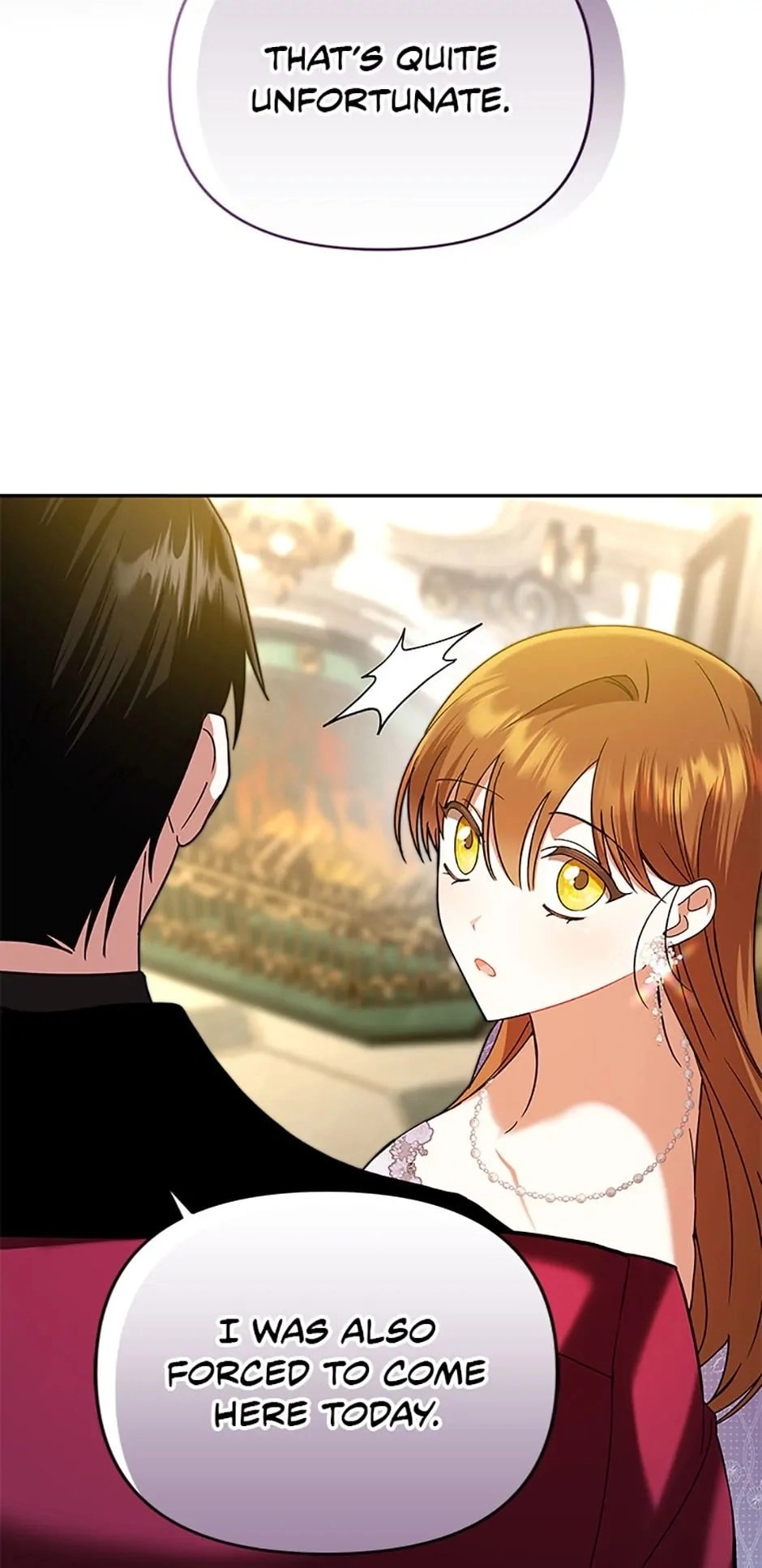 This Time, I Will Survive Until the End Chapter 10 page 37 - 