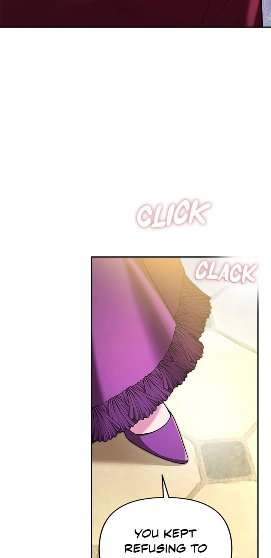 This Time, I Will Survive Until the End Chapter 10 page 38 - 