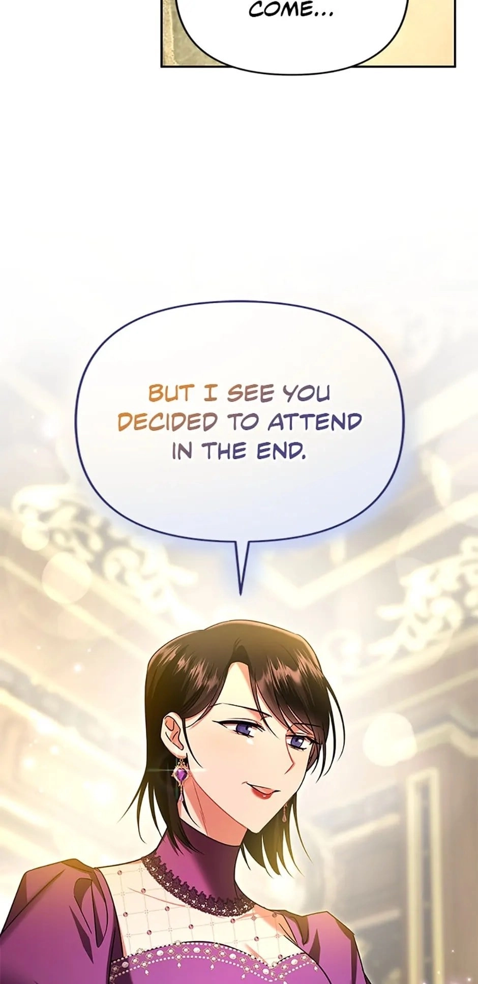 This Time, I Will Survive Until the End Chapter 10 page 39 - 