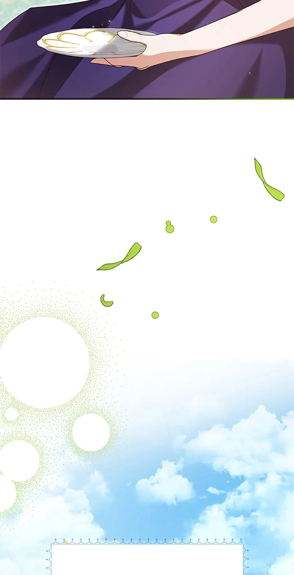 This Time, I Will Survive Until the End Chapter 10 page 5 - 