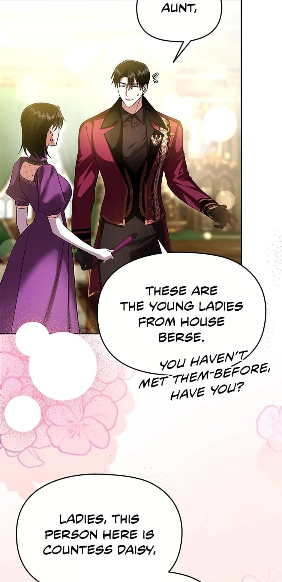 This Time, I Will Survive Until the End Chapter 10 page 41 - 