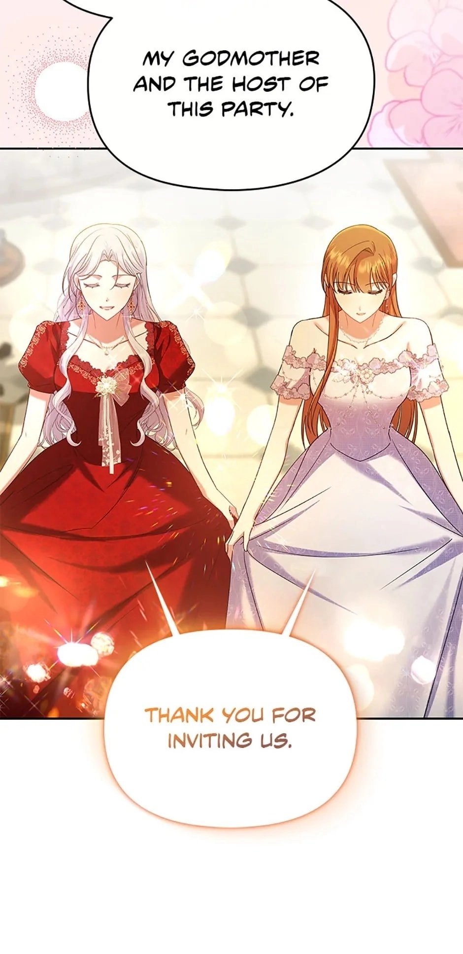 This Time, I Will Survive Until the End Chapter 10 page 42 - 