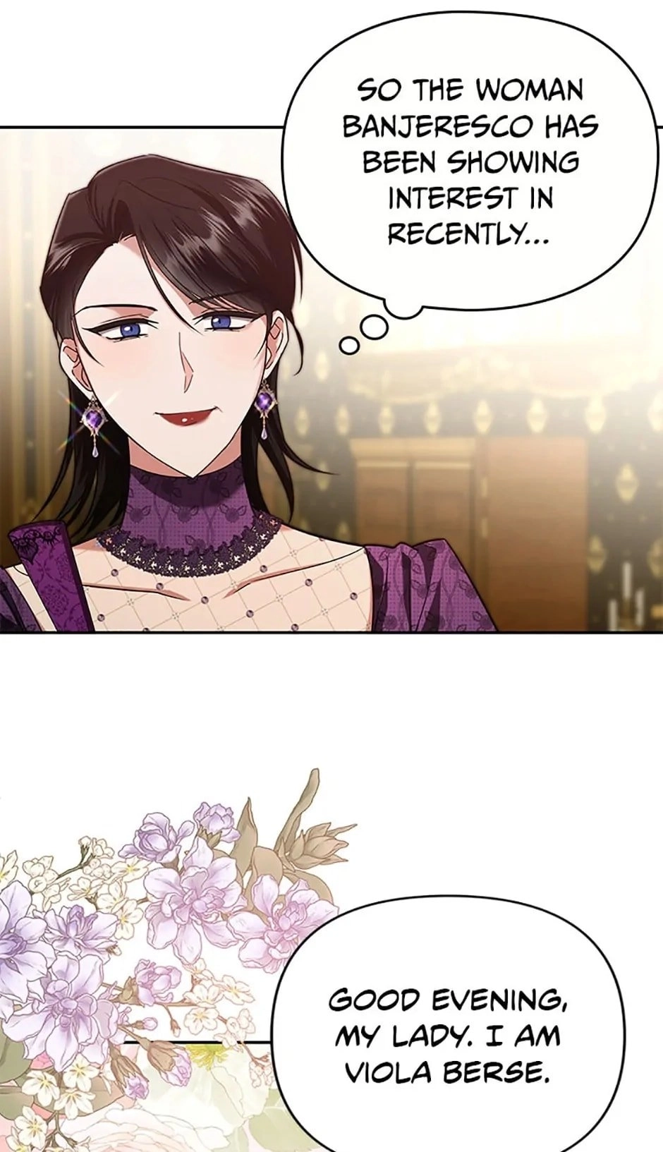 This Time, I Will Survive Until the End Chapter 10 page 43 - 