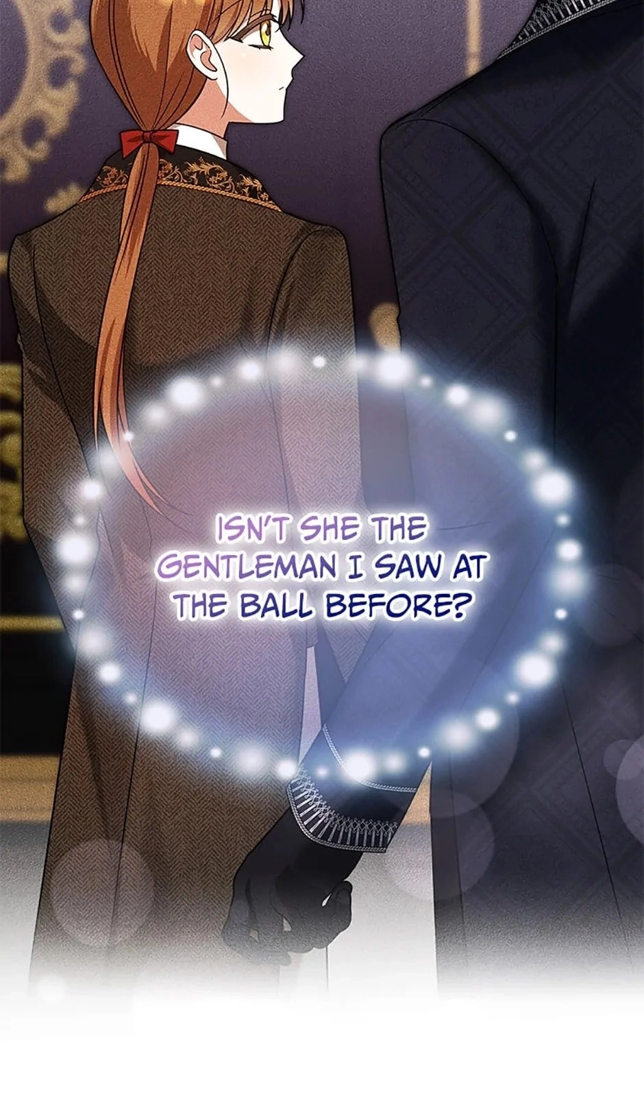 This Time, I Will Survive Until the End Chapter 10 page 47 - 