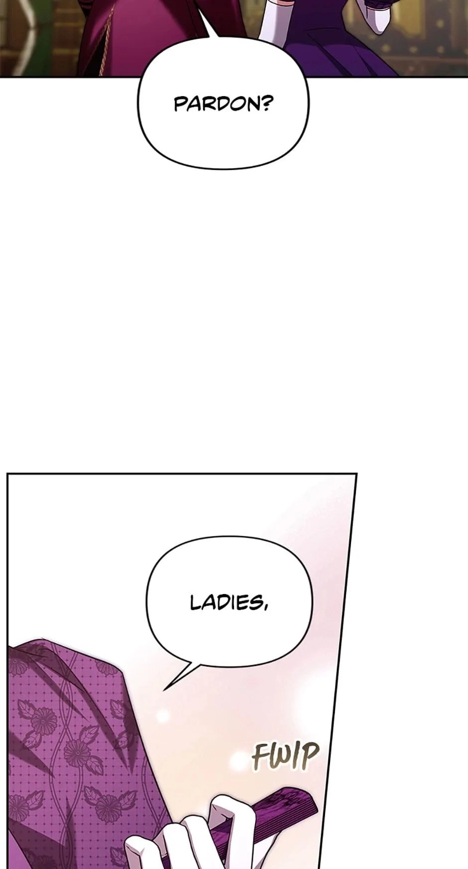 This Time, I Will Survive Until the End Chapter 10 page 49 - 