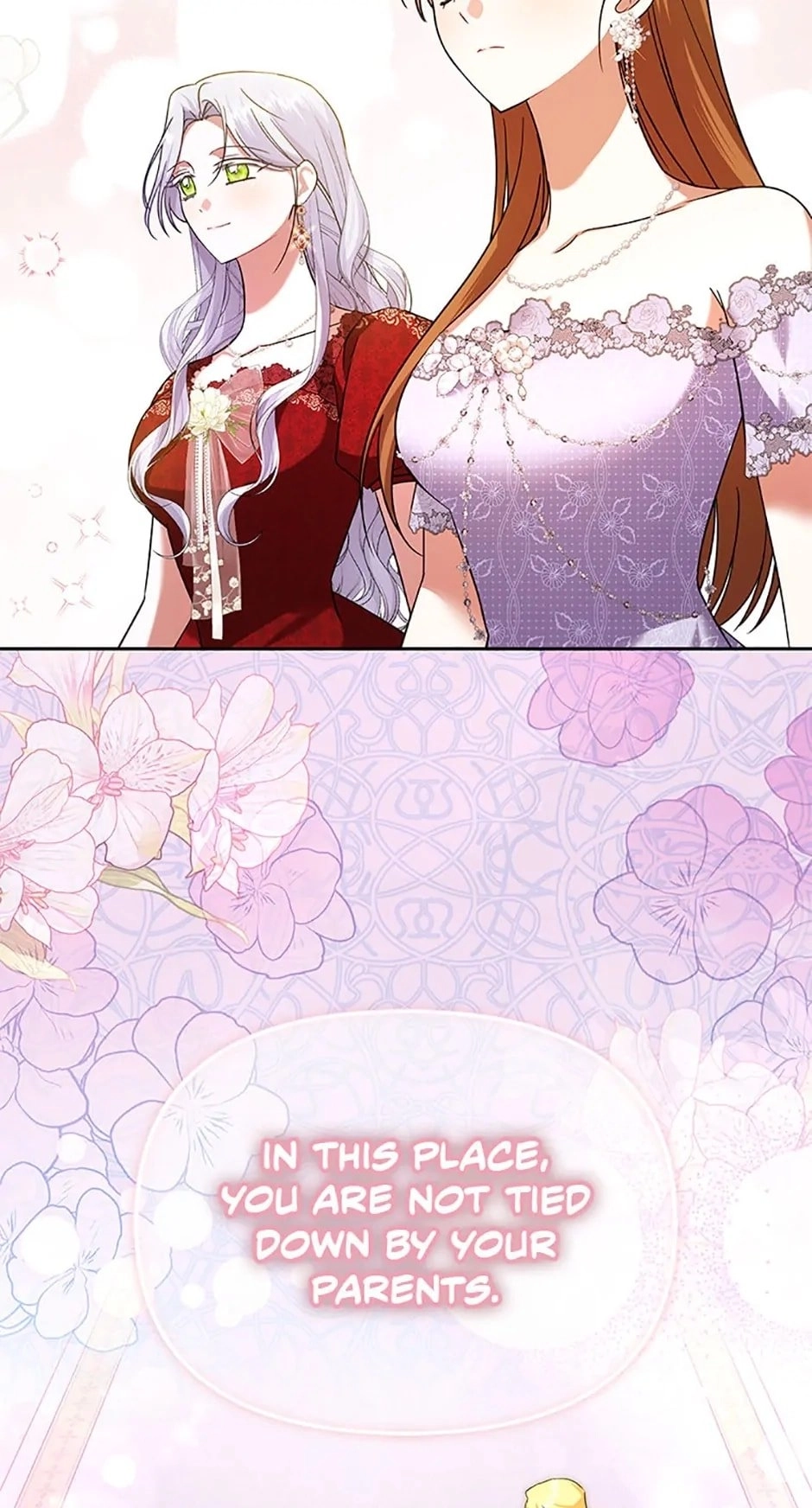 This Time, I Will Survive Until the End Chapter 10 page 51 - 