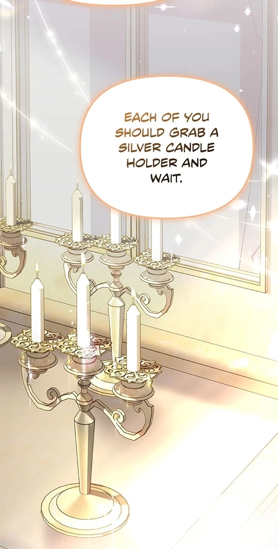 This Time, I Will Survive Until the End Chapter 10 page 54 - 