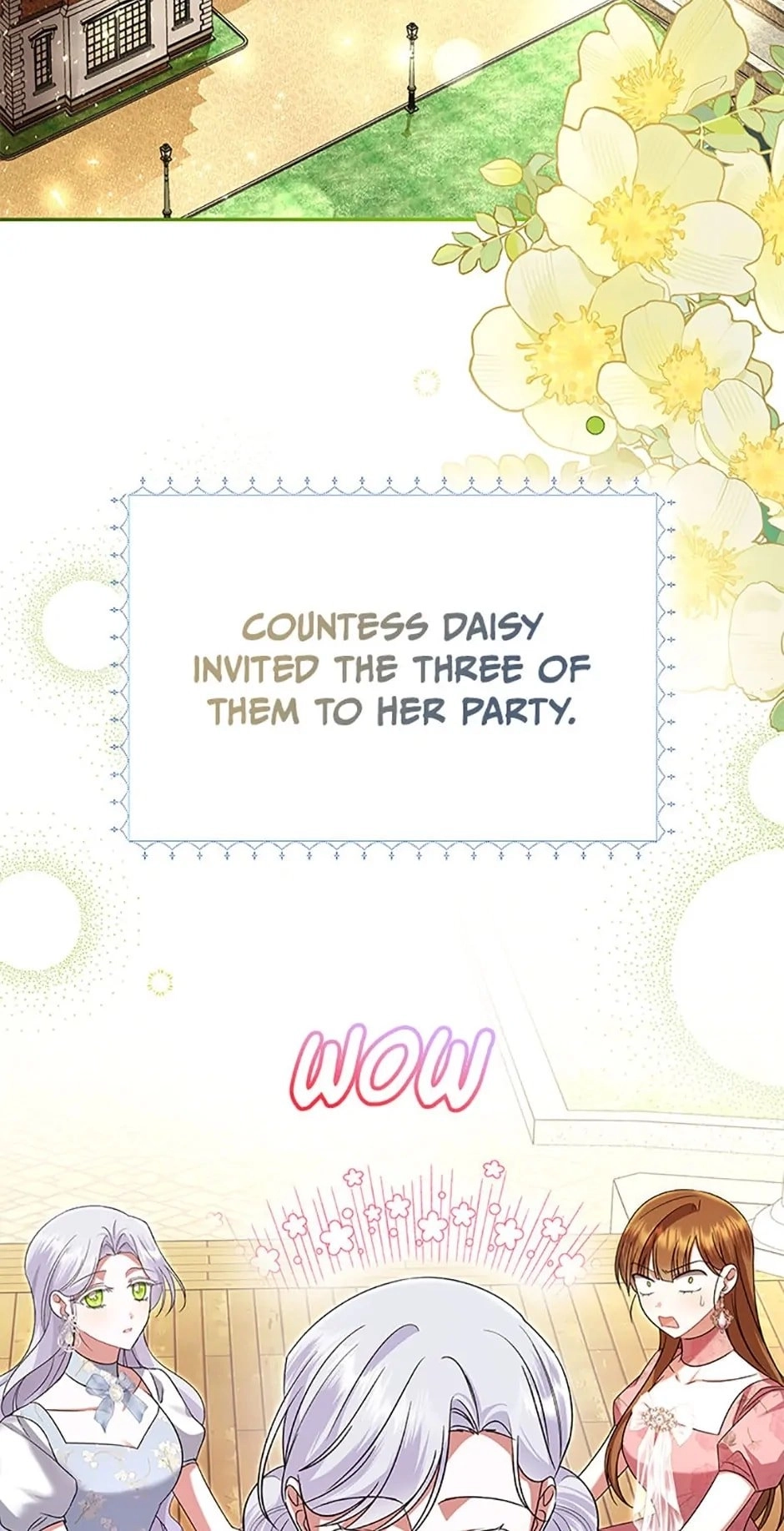 This Time, I Will Survive Until the End Chapter 10 page 7 - 