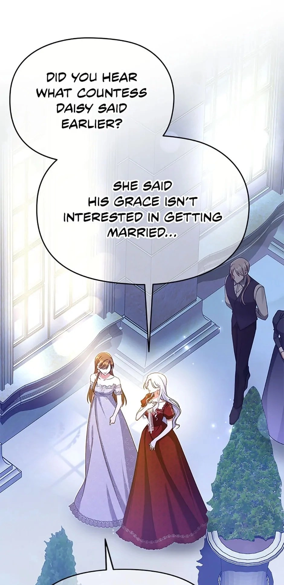 This Time, I Will Survive Until the End Chapter 10 page 61 - 