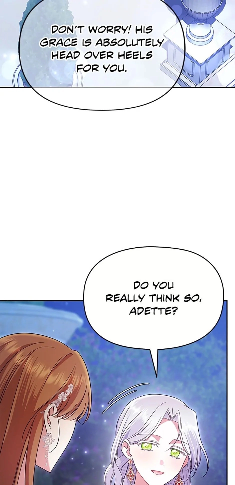 This Time, I Will Survive Until the End Chapter 10 page 62 - 