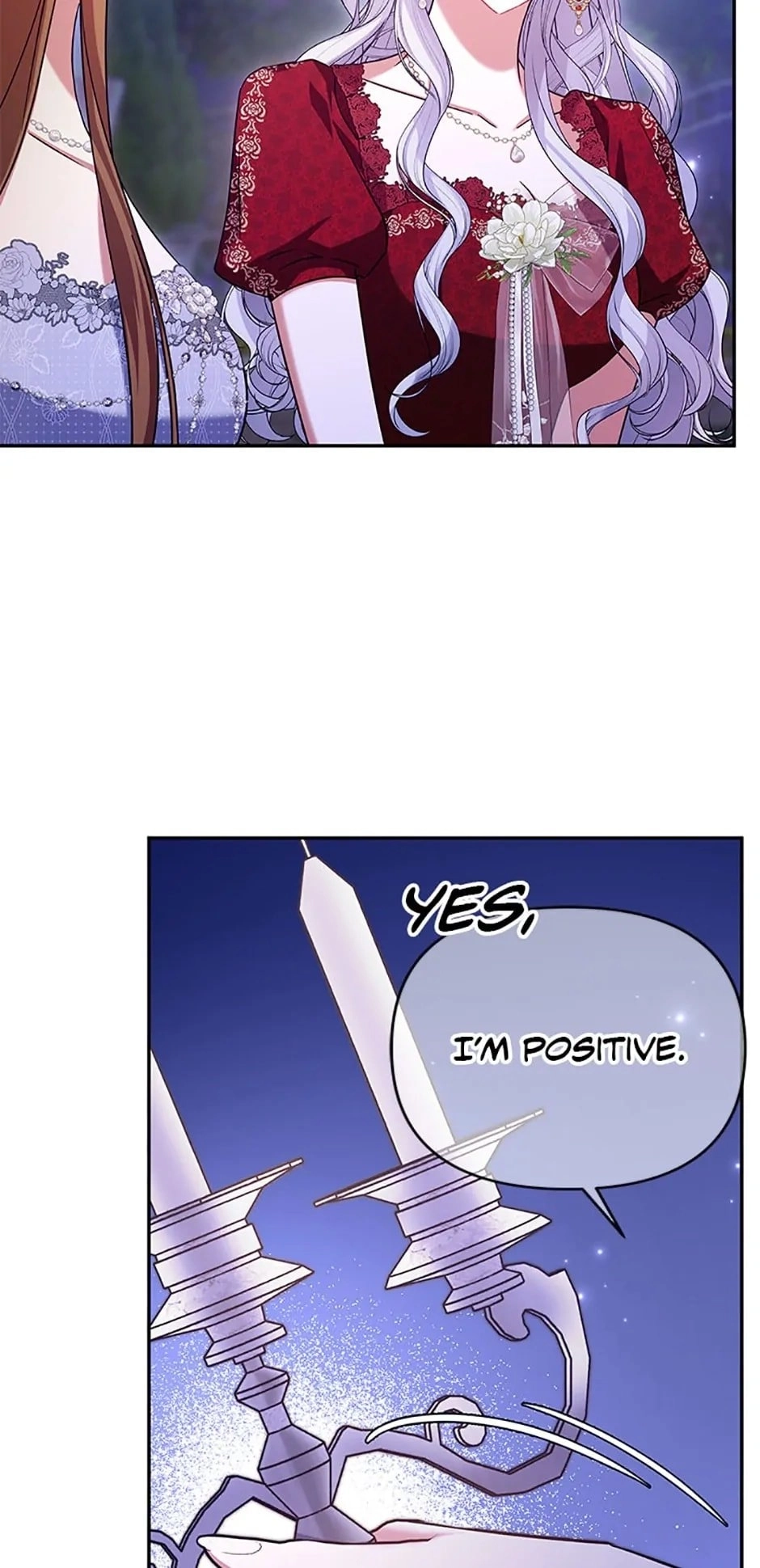 This Time, I Will Survive Until the End Chapter 10 page 63 - 