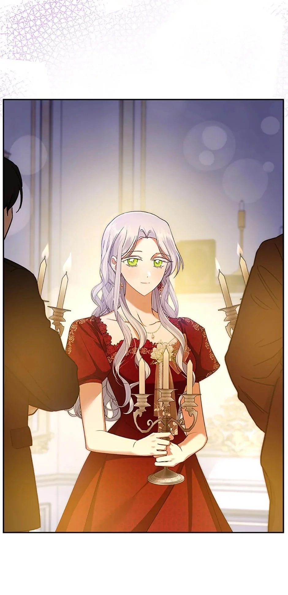 This Time, I Will Survive Until the End Chapter 10 page 66 - 
