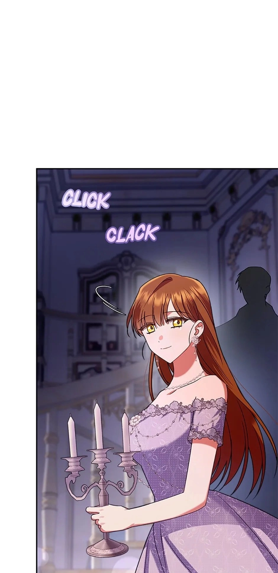 This Time, I Will Survive Until the End Chapter 10 page 67 - 
