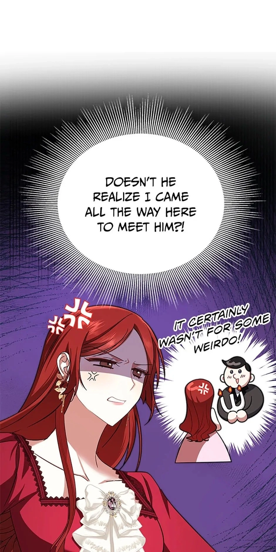 This Time, I Will Survive Until the End Chapter 10 page 77 - 