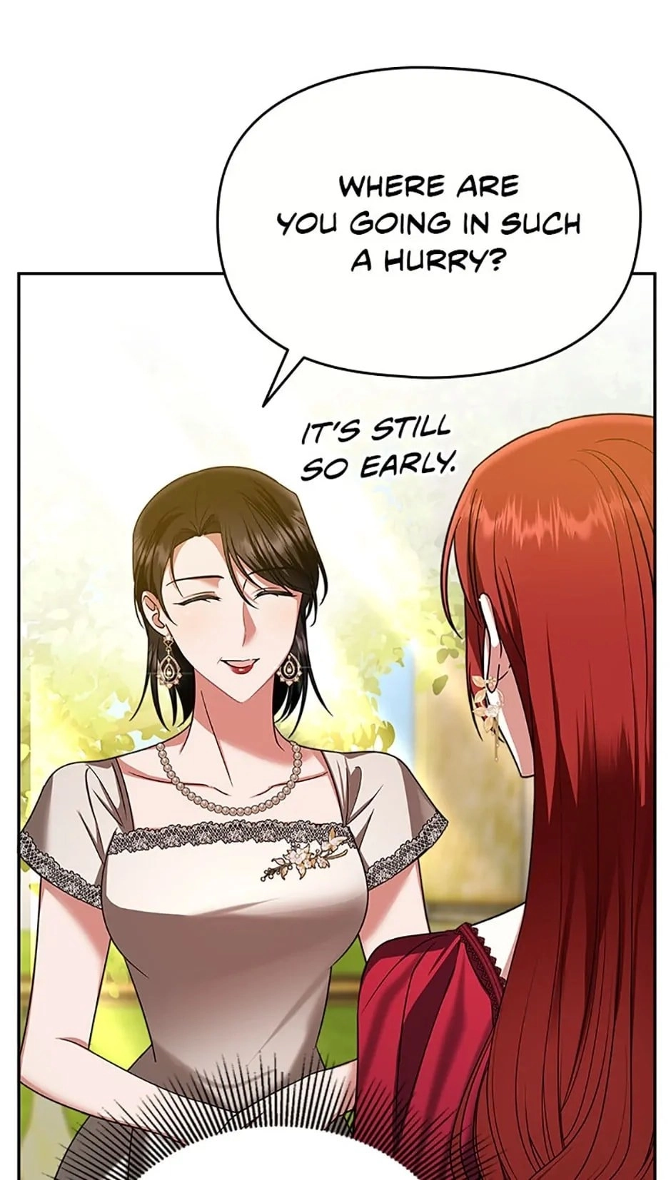 This Time, I Will Survive Until the End Chapter 10 page 85 - 