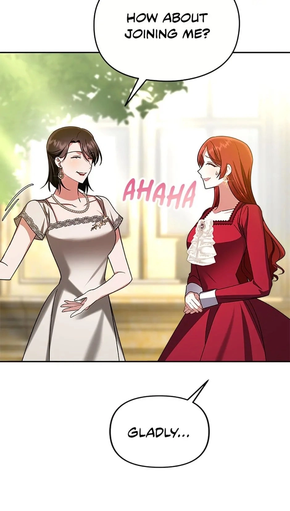 This Time, I Will Survive Until the End Chapter 10 page 87 - 