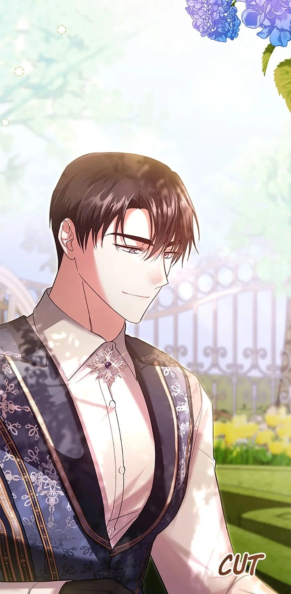 This Time, I Will Survive Until the End Chapter 10 page 90 - 