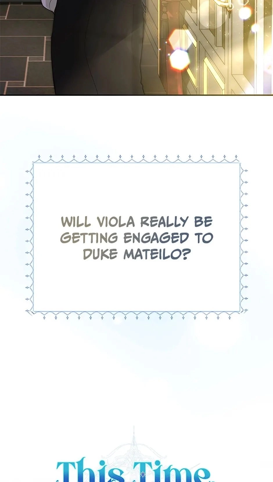 This Time, I Will Survive Until the End Chapter 10 page 10 - 