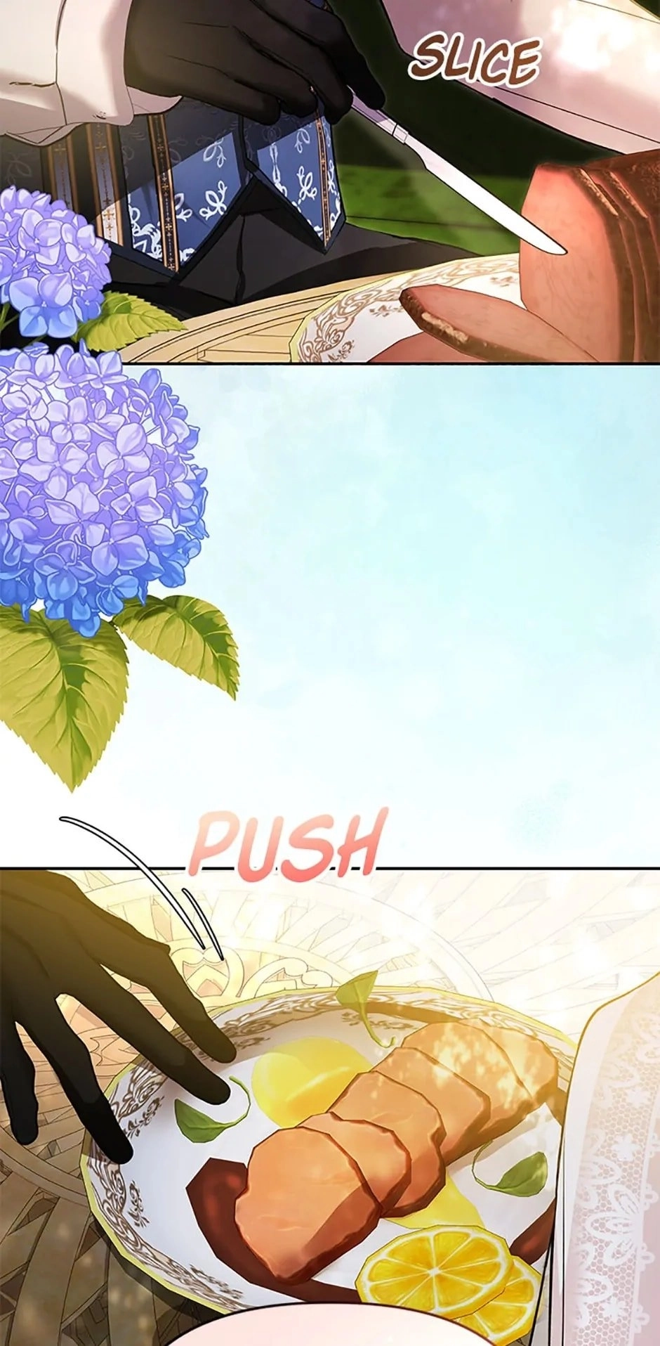 This Time, I Will Survive Until the End Chapter 10 page 91 - 
