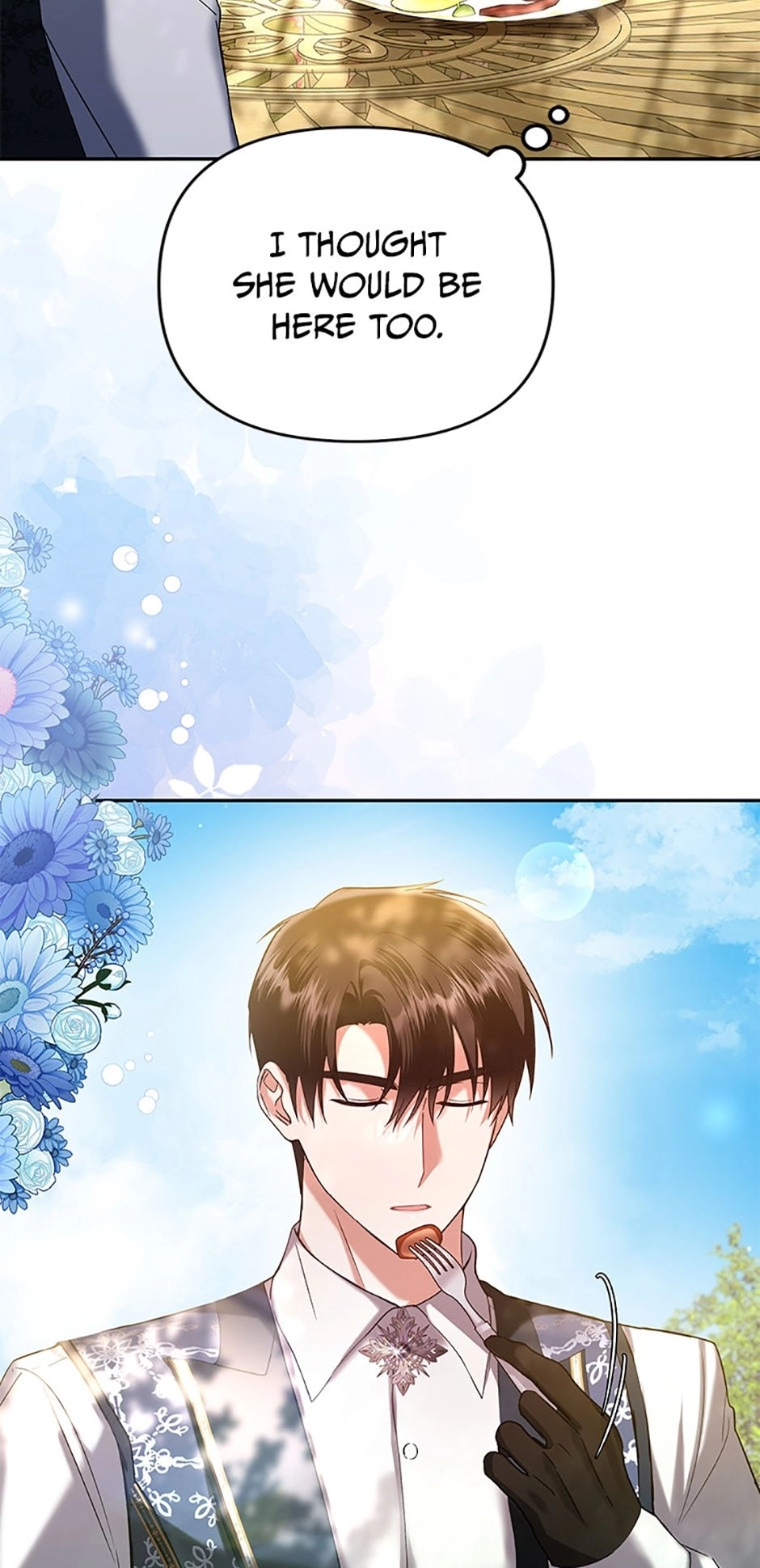 This Time, I Will Survive Until the End Chapter 11 page 2 - 