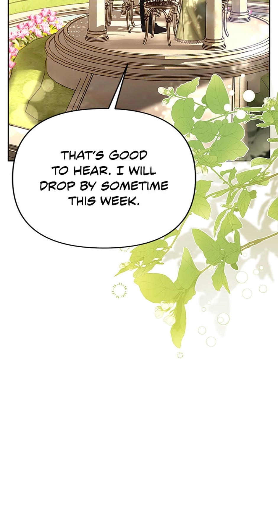 This Time, I Will Survive Until the End Chapter 11 page 15 - 