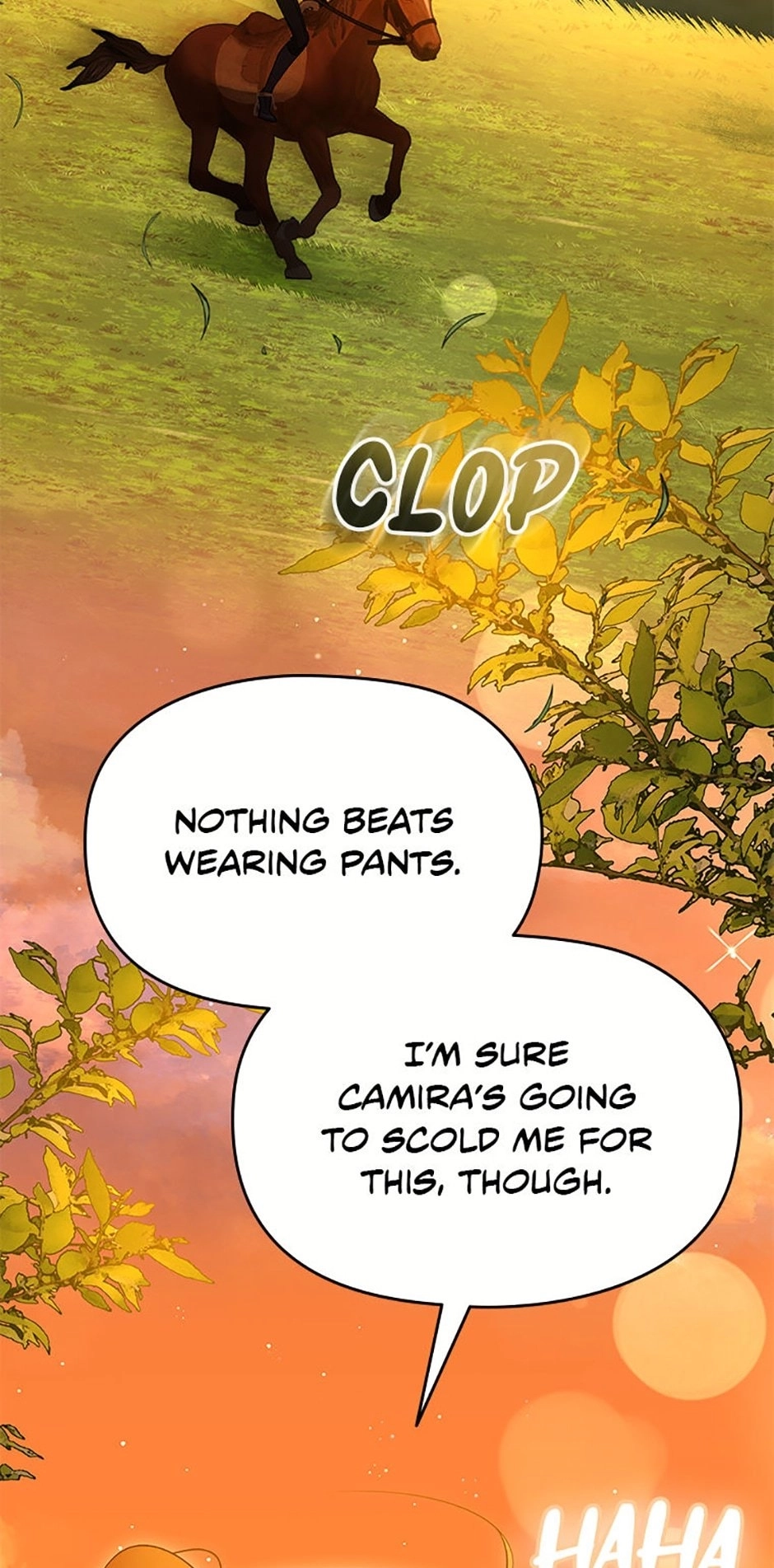 This Time, I Will Survive Until the End Chapter 11 page 18 - 