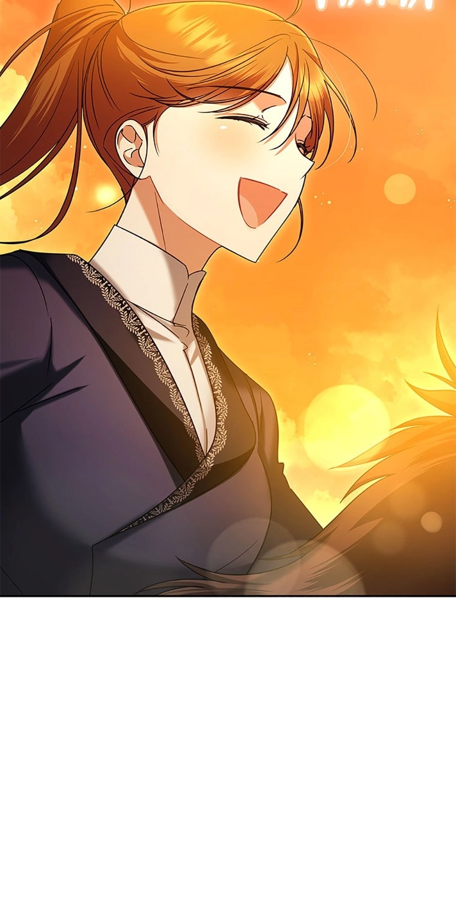 This Time, I Will Survive Until the End Chapter 11 page 19 - 