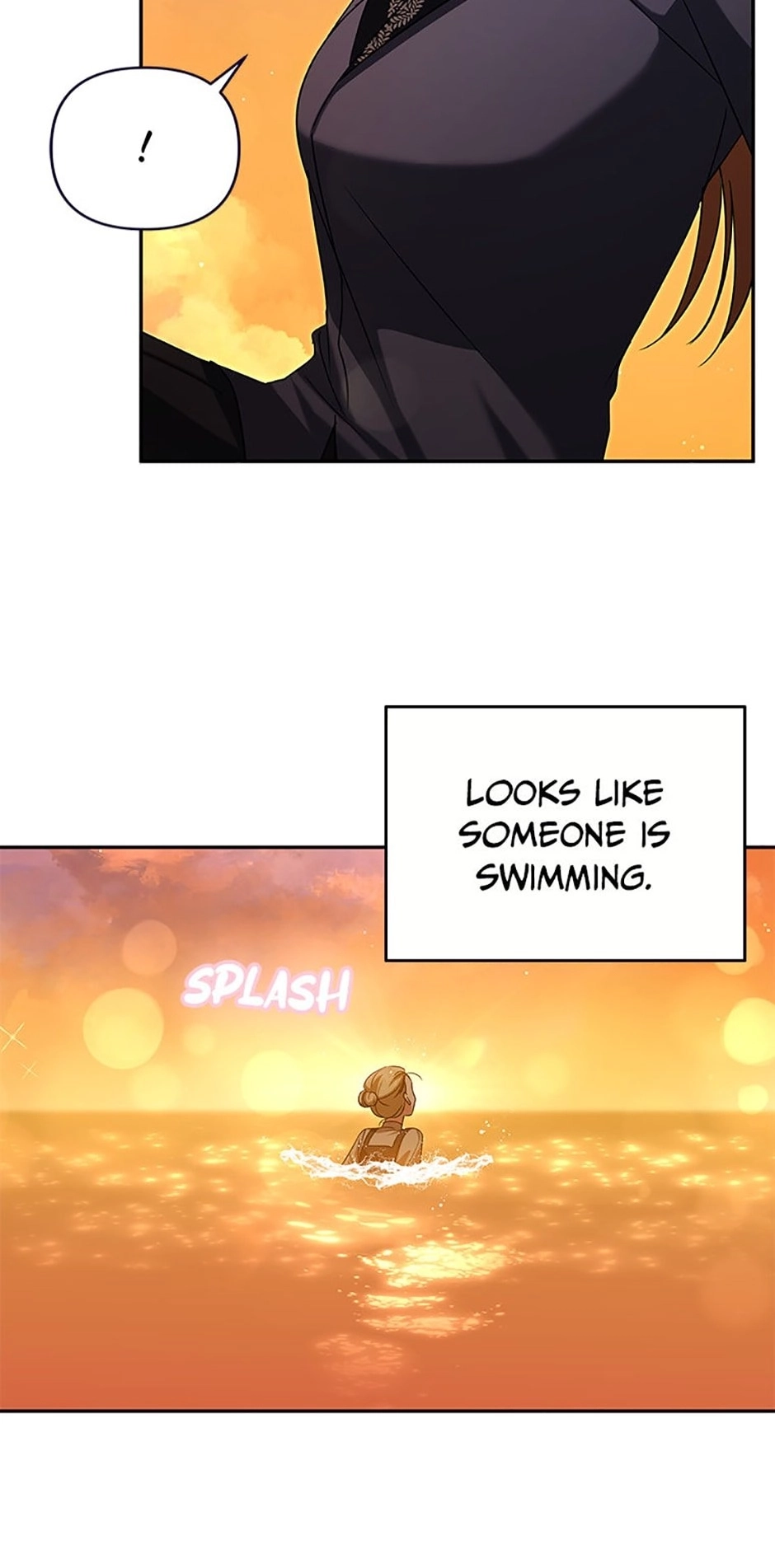 This Time, I Will Survive Until the End Chapter 11 page 22 - 