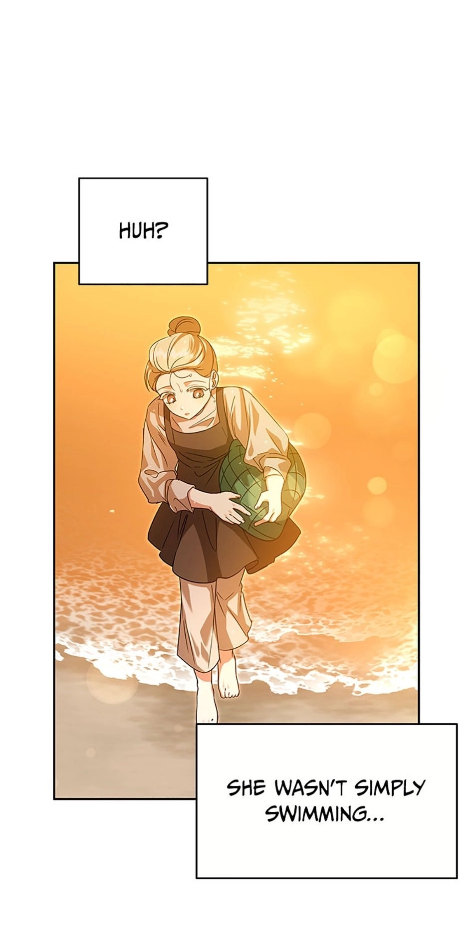 This Time, I Will Survive Until the End Chapter 11 page 23 - 