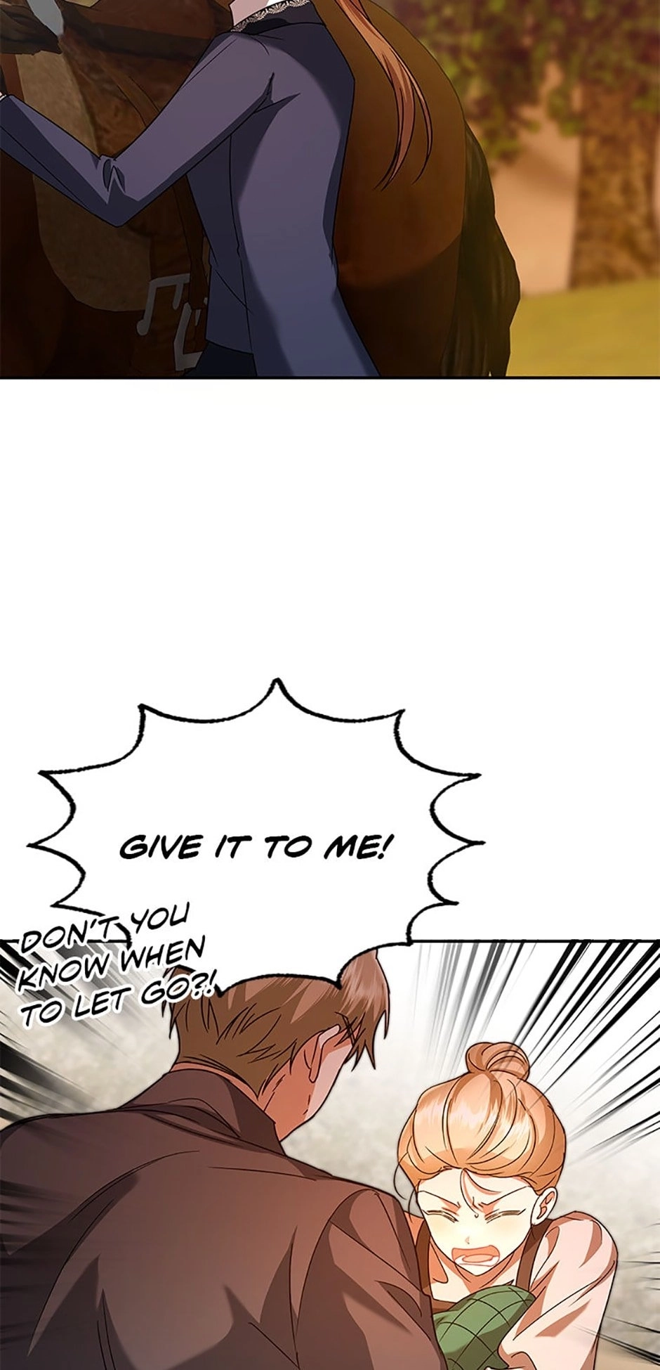 This Time, I Will Survive Until the End Chapter 11 page 26 - 