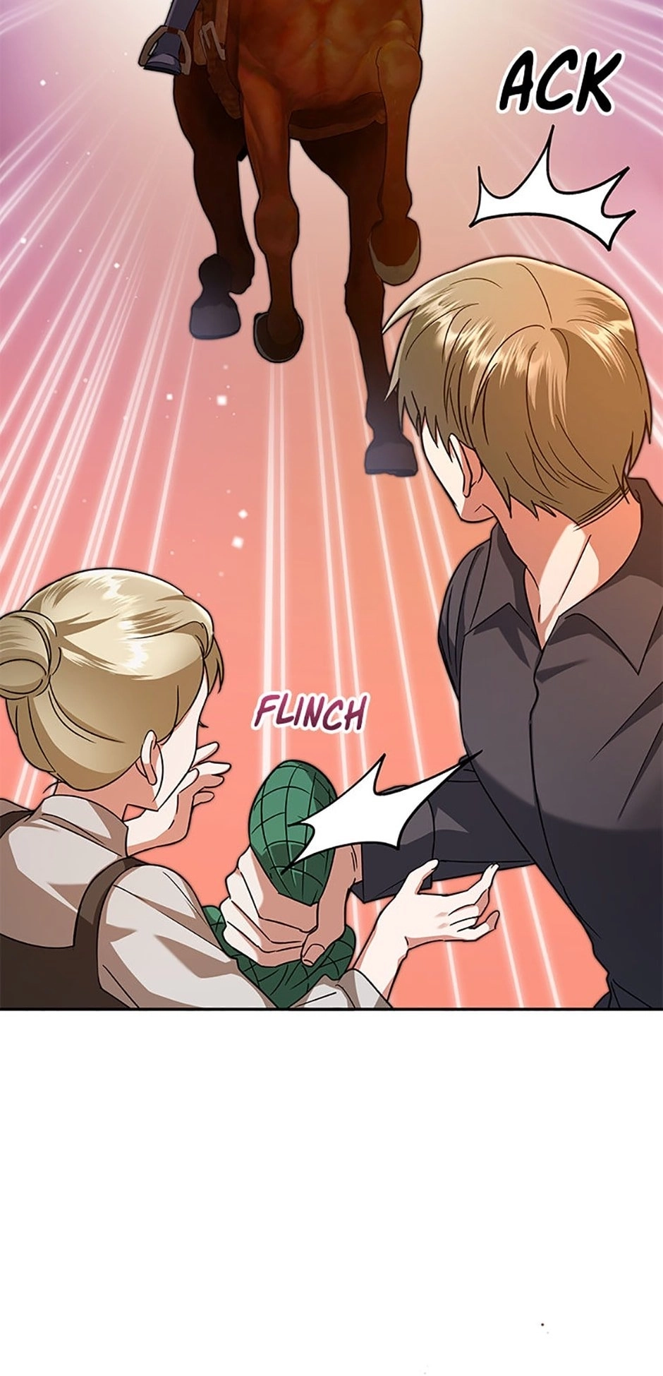 This Time, I Will Survive Until the End Chapter 11 page 29 - 
