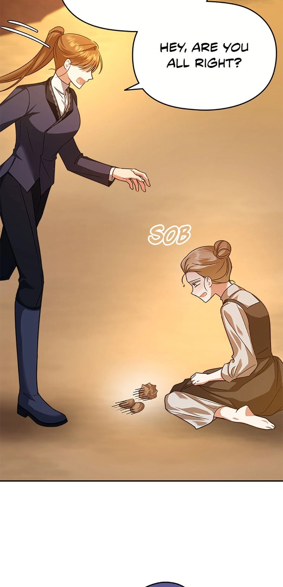 This Time, I Will Survive Until the End Chapter 11 page 31 - 
