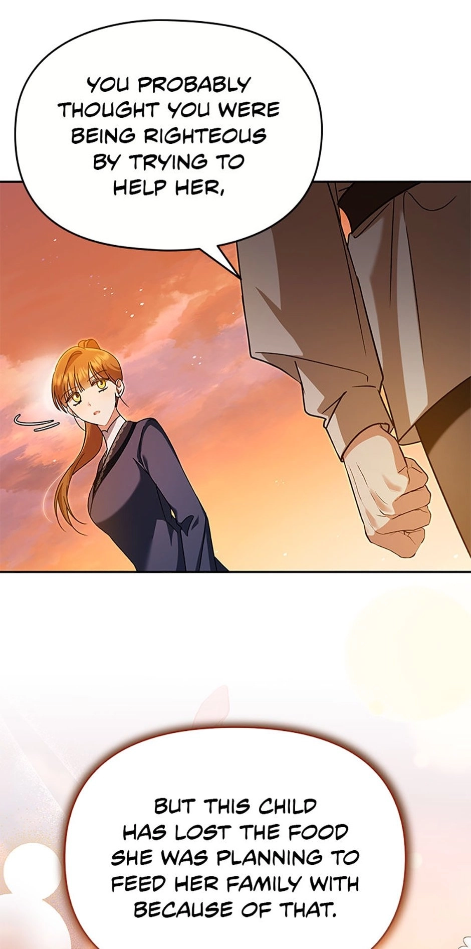 This Time, I Will Survive Until the End Chapter 11 page 33 - 
