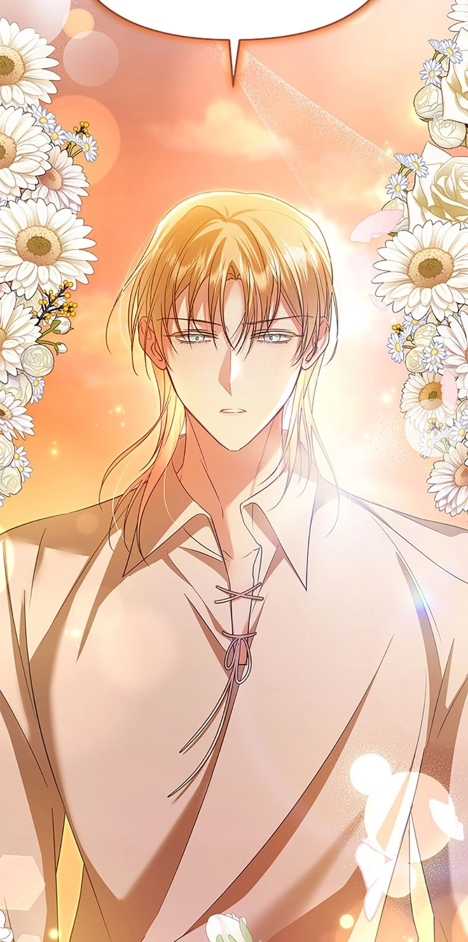 This Time, I Will Survive Until the End Chapter 11 page 34 - 
