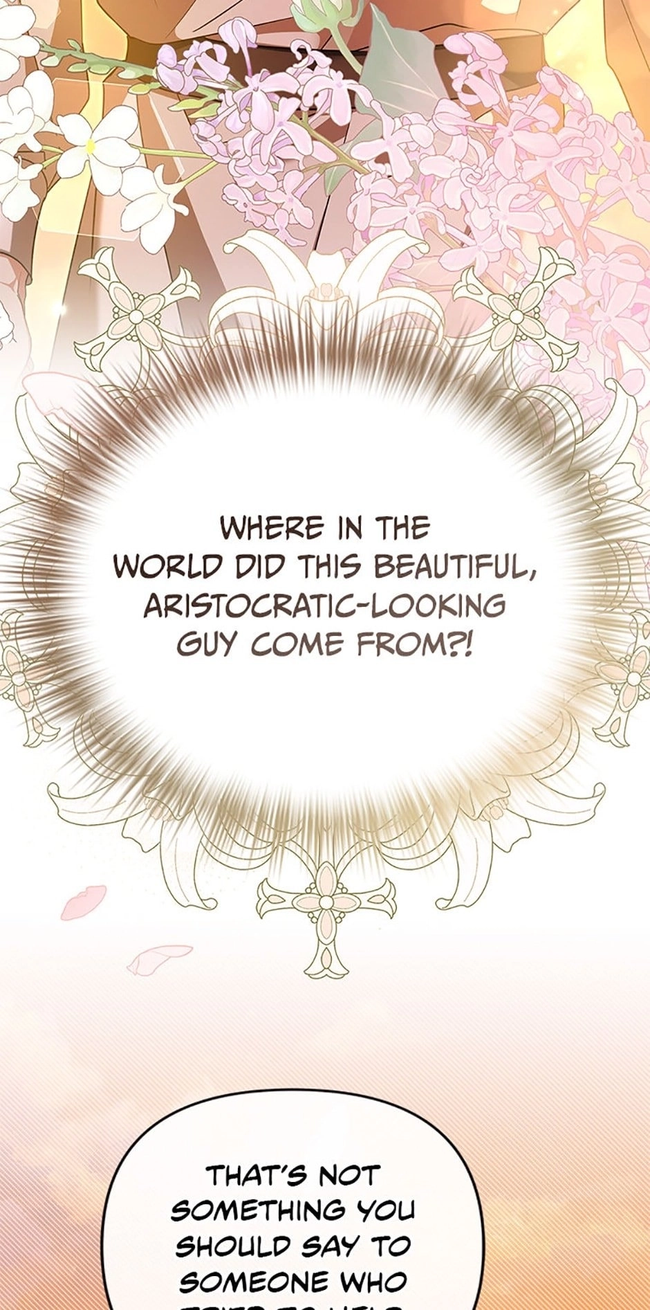 This Time, I Will Survive Until the End Chapter 11 page 35 - 