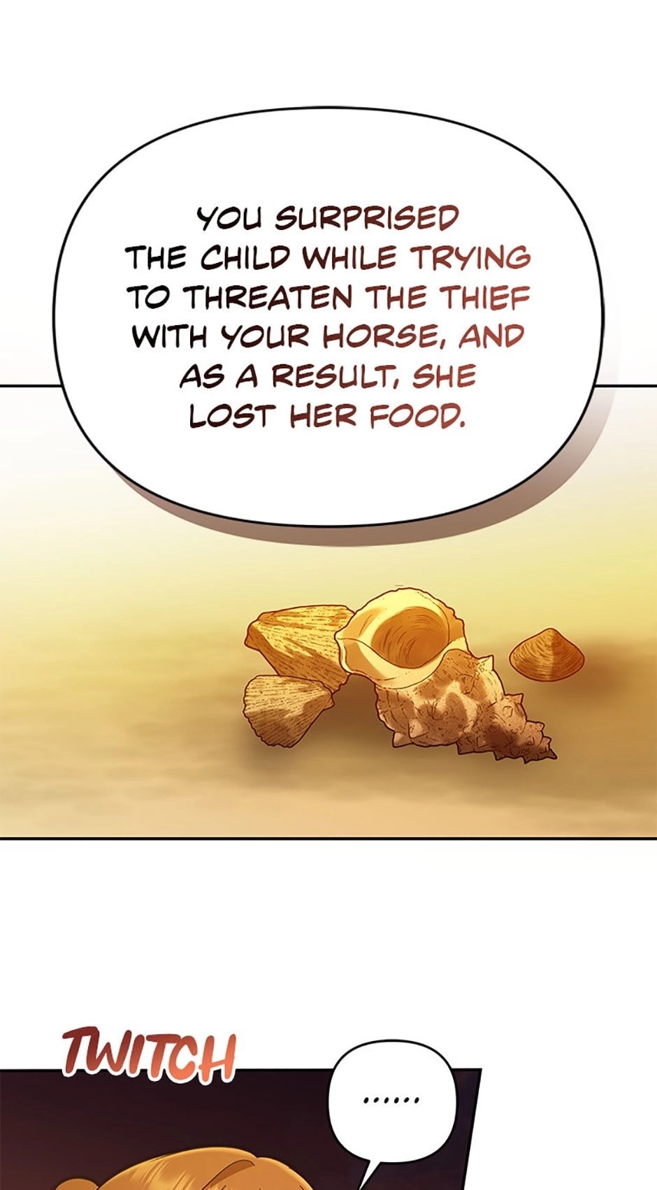 This Time, I Will Survive Until the End Chapter 11 page 37 - 