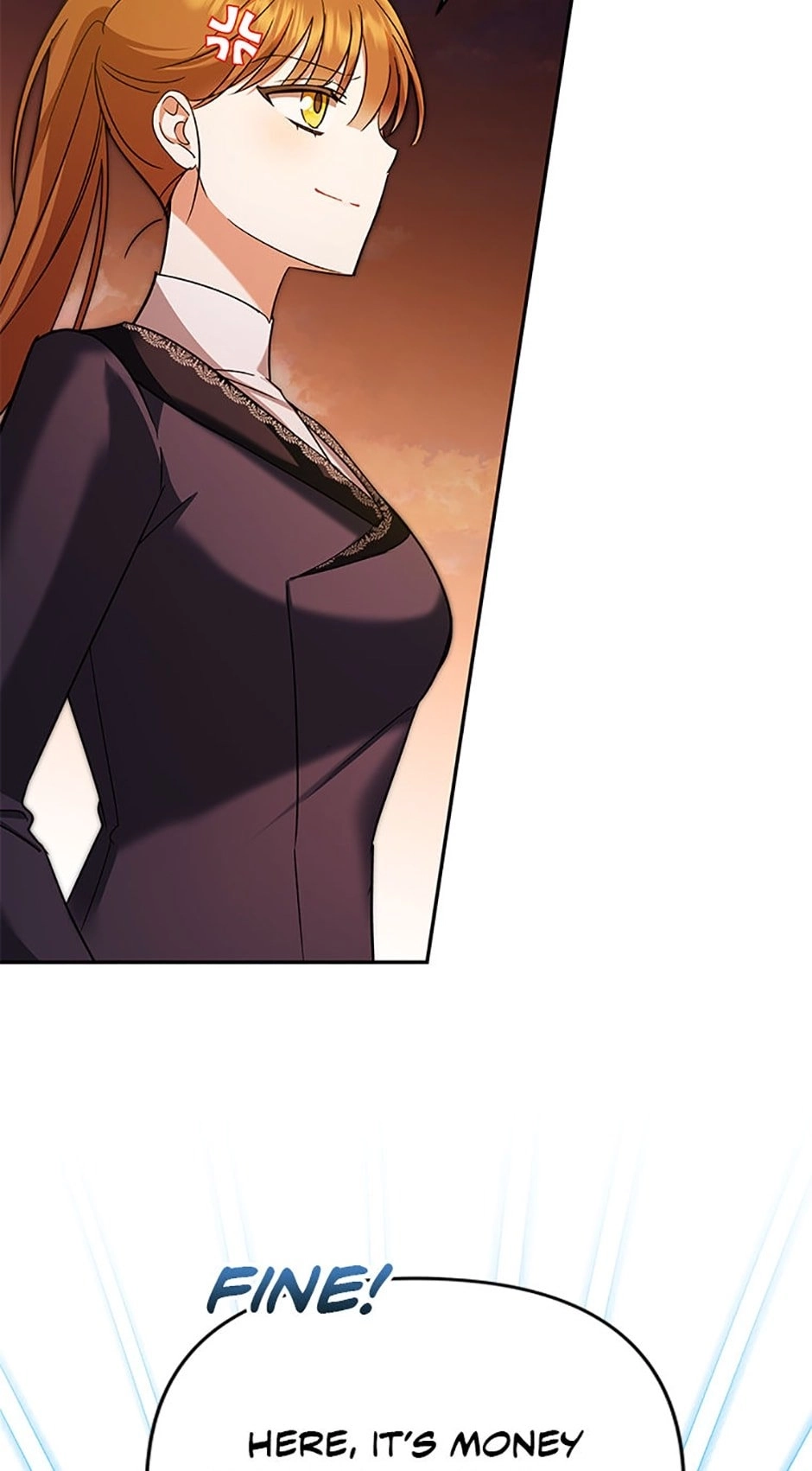 This Time, I Will Survive Until the End Chapter 11 page 38 - 